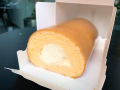 经典原味卷-卷心卷意·轻甜蛋糕(新光天地店)