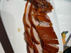 -大鸭梨烤鸭(望京店)