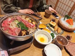 -林妈妈村·日式料理(宝山龙湖天街店)