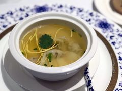 -Yan Ting 宴庭中餐厅(上海静安瑞吉酒店)