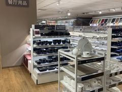 -NITORI 宜得利家居(上海中山公园龙之梦店)