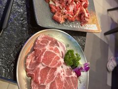 -老卜奎齐齐哈尔烤肉(人民东路店)