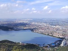 -达蓬山旅游度假区