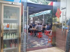 -光明刘冰乳鸽店(光明法政北路店)