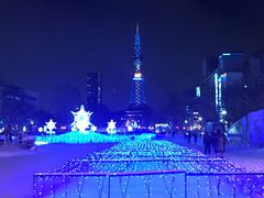 -札幌电视塔