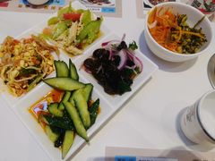 -叁宝烤肉• 西安烧烤(太乙路店)