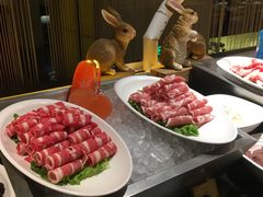 -华安国际大酒店-餐厅