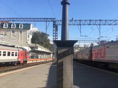 -符拉迪沃斯托克火车站