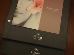 -三清山希尔顿度假酒店