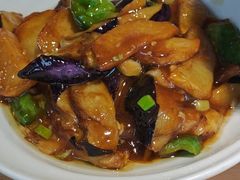 -关东小磨东北菜(上海长风大悦城店)