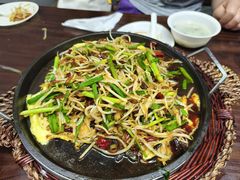 -老家黄墩(海滨二路店)