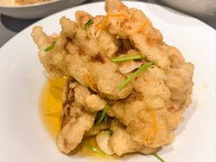 正宗锅包肉-金手勺东北菜馆(大屯北路店)
