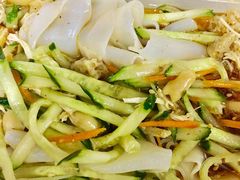 鸡丝凉皮-媛媛家秘制鸡丝凉皮(陆慕店)