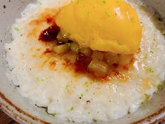 coconut&nbsp;rice&nbsp;milk-Apollo·西班牙小酒馆(安福路店)