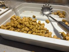 -半天妖烤鱼(新世界店)