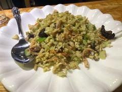 桂花炒-聪辉同安老美食饭店(大元路店)
