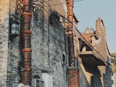 -大旗头古村