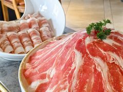 -川味观·鲜货火锅(西湖文化广场店)