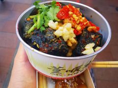 -董顺桃老长沙臭豆腐(步行街店)