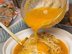 -喜聚薈·花膠雞海鮮火鍋(越秀店)