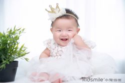 -小鬼当佳儿童摄影(河北保定店)