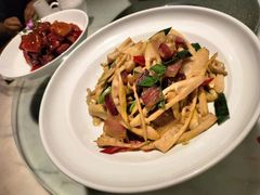 -北京老铺烤鸭(西稍门店)
