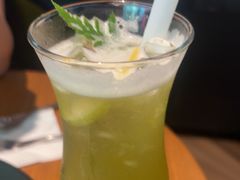 -街角 T·COFFEE 融合料理·BISTRO(车公庙店)