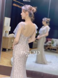 点击看大图 -南京宝娜嫁衣婚纱礼服馆(中央路店)