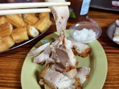-洲心明记烧肉大粥(总店)