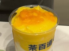 -茶百道(柏威年店)