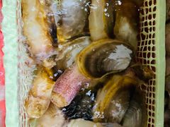 -沙田台山海鲜·酣客酒窖