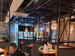 -鱼谦脆皮烤鱼(北一路万达店)