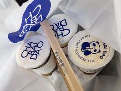 -茶百道(湖墅潮王路店)