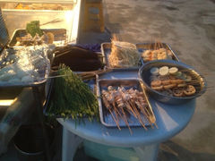 iphone_upload_pic-老巴西烧烤蒸菜(中山路店)