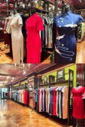 -上海徐(东方新天地店)