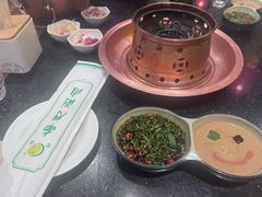 -南门涮肉(通州大船店)