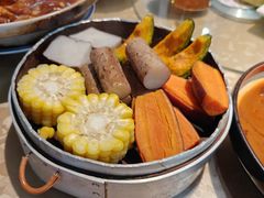 -东沙小镇主题餐厅(下沙店)