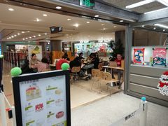 -PAOPAO Bakery&Café(港汇店)