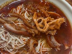 -晓马鸭店(新芜路店)
