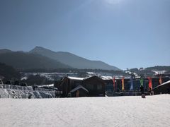 -太子岭滑雪场
