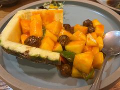 -垚慈居素食(华发新城店)