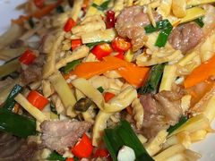 -下梅人家土菜馆(历史文化餐厅度假区店)