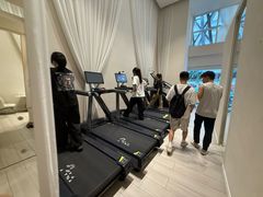 -YCHL Studios健身工作室(市二宫店)