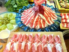 -慢丽江·云南野生菌土鸡锅(付家庄店)