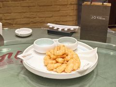 -南山小渔村•大连海鲜大连菜(七七街店)