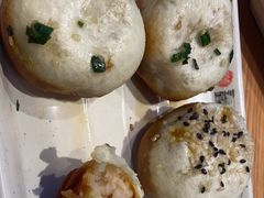 震源生煎-鑫震源·苏式大虾生煎(彩香店)
