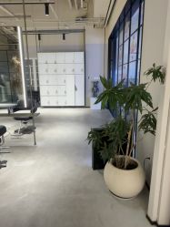 -Hair corner 香港发廊