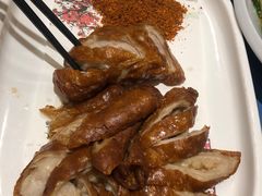 -阿毛饭店(和义路店)