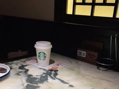 -绿茶餐厅(汇悦大融城店)