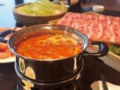 -AdD全日制餐厅(中谷花园酒店)